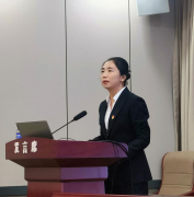 劳模风采丨宋小晶：躬耕教育三十载 初心如磐育桃李