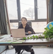 劳模风采丨秀花：心系桑梓践初心 产业领军显担当